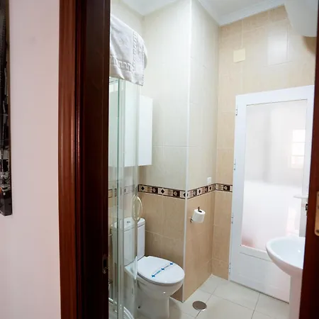 Apartment El Marques San Juan 1